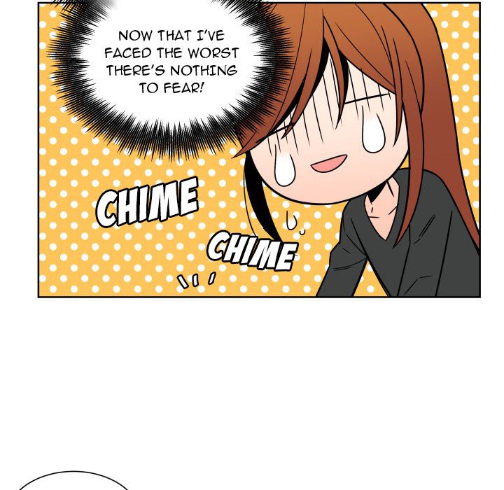 EAT ME! EAT ME! EP 25 - Toomics page 59 - 