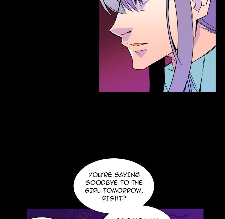 EAT ME! EAT ME! EP 25 - Toomics page 7 - 