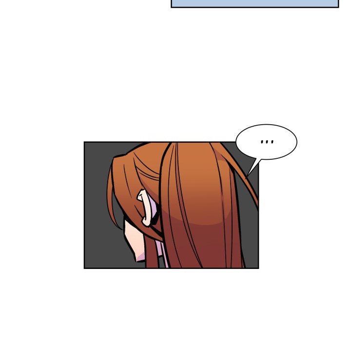 EAT ME! EAT ME! EP 25 - Toomics page 61 - 
