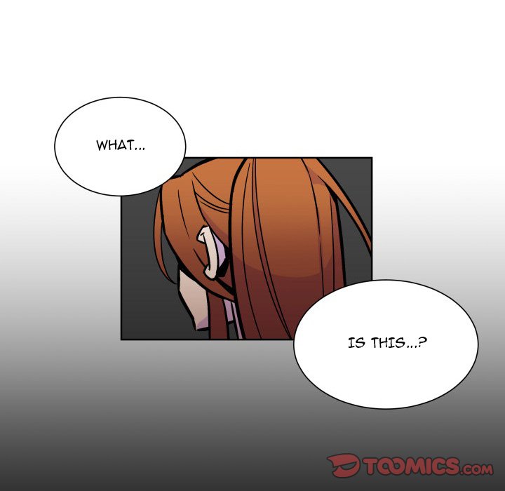 EAT ME! EAT ME! EP 25 - Toomics page 62 - 