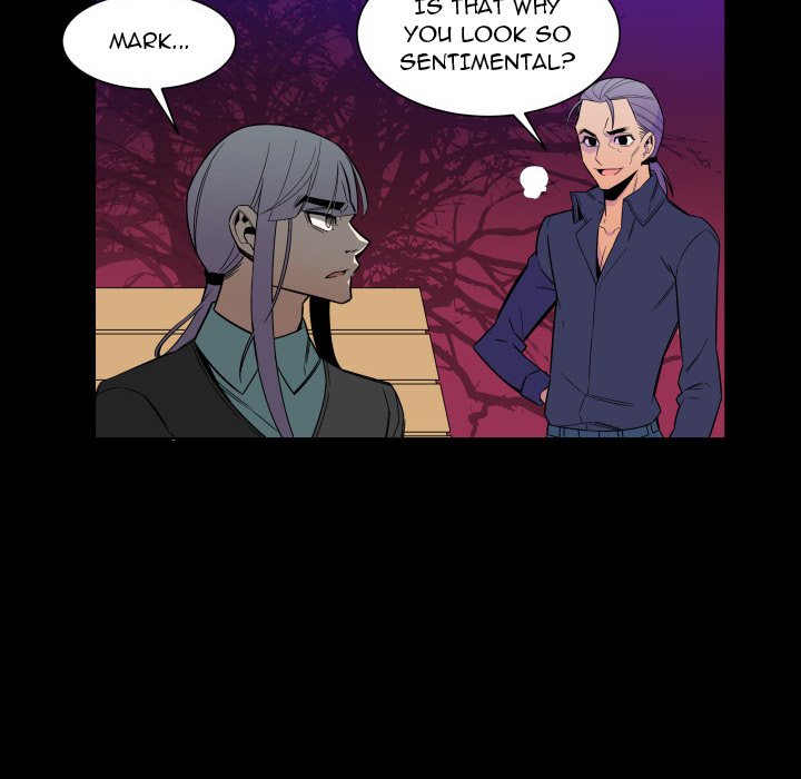EAT ME! EAT ME! EP 25 - Toomics page 8 - 