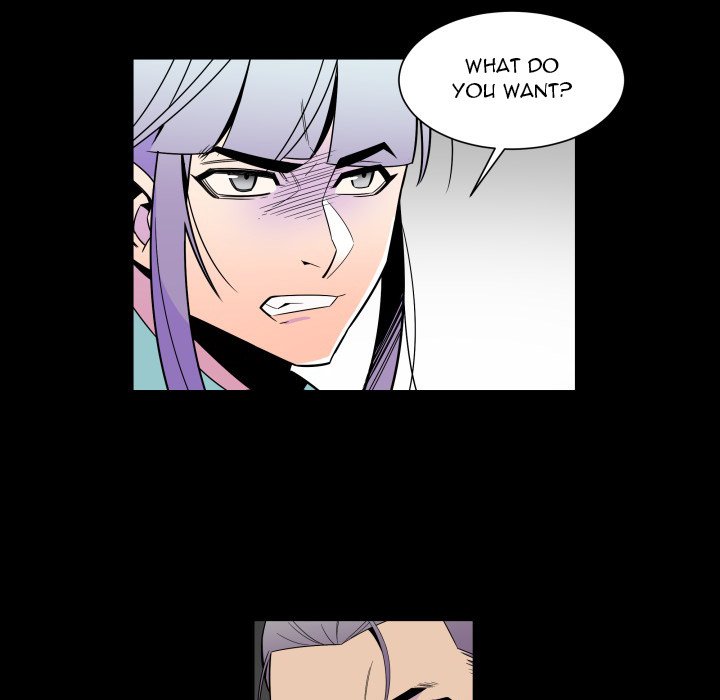 EAT ME! EAT ME! EP 25 - Toomics page 9 - 