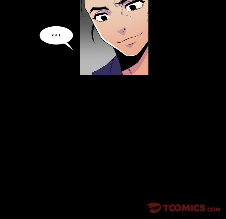 EAT ME! EAT ME! EP 25 - Toomics page 10 - 
