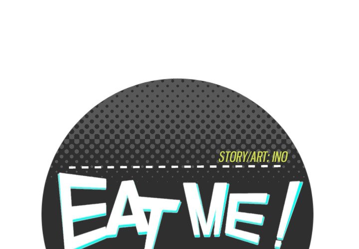 EAT ME! EAT ME! EP 26 - Toomics page 1 - 