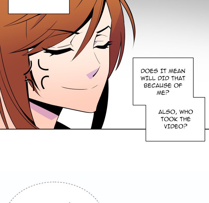 EAT ME! EAT ME! EP 26 - Toomics page 11 - 