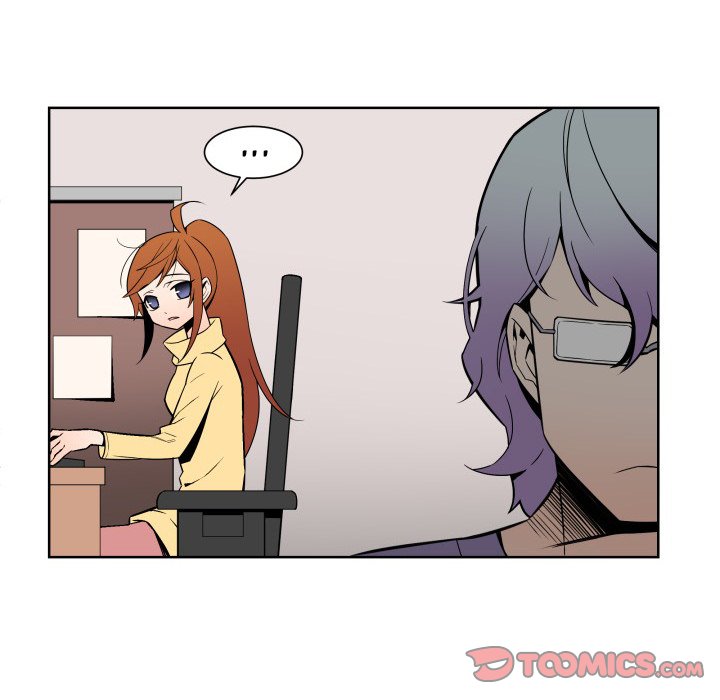 EAT ME! EAT ME! EP 26 - Toomics page 14 - 