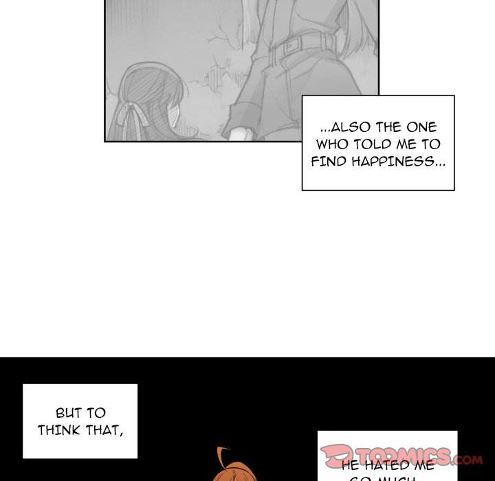 EAT ME! EAT ME! EP 26 - Toomics page 18 - 