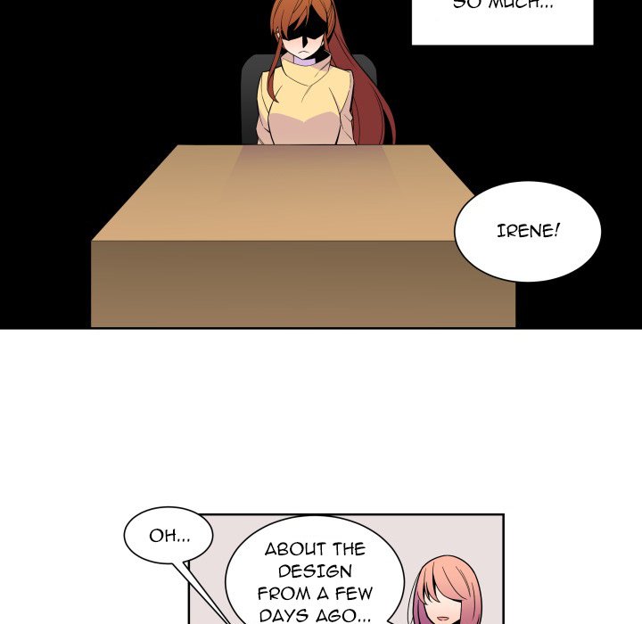 EAT ME! EAT ME! EP 26 - Toomics page 19 - 