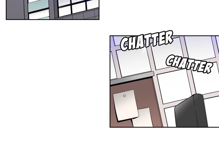 EAT ME! EAT ME! EP 26 - Toomics page 3 - 