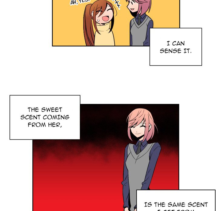 EAT ME! EAT ME! EP 26 - Toomics page 24 - 