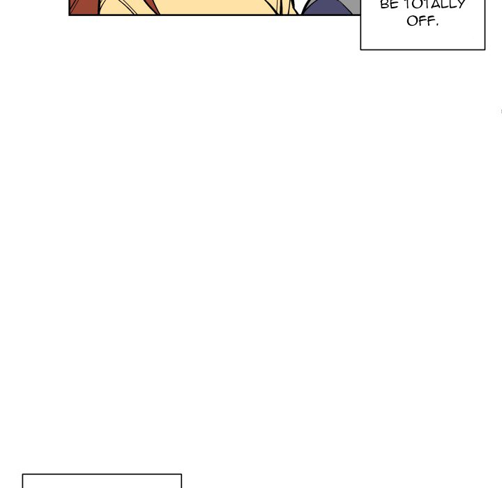 EAT ME! EAT ME! EP 26 - Toomics page 27 - 