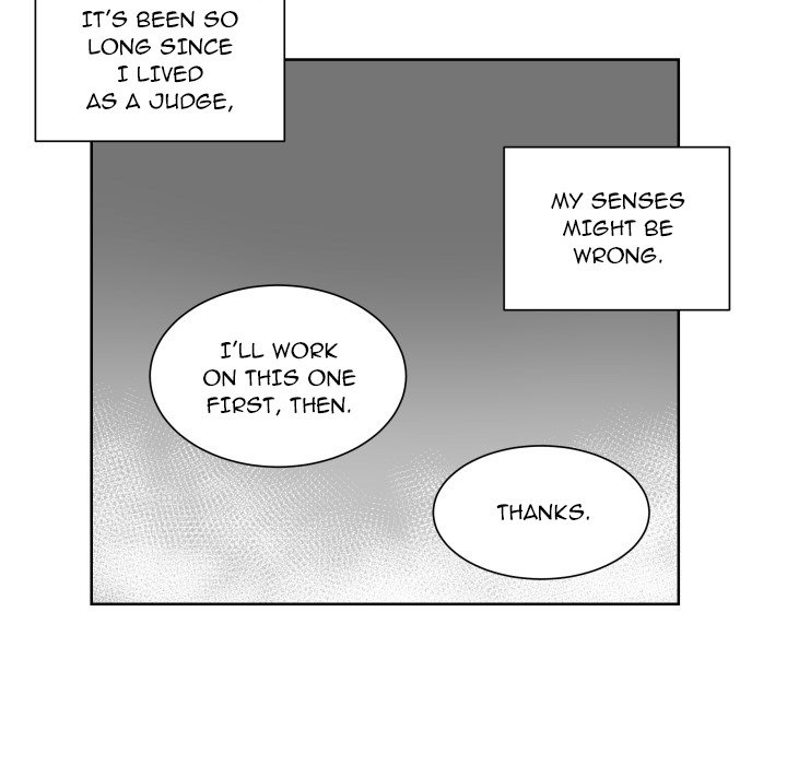 EAT ME! EAT ME! EP 26 - Toomics page 28 - 