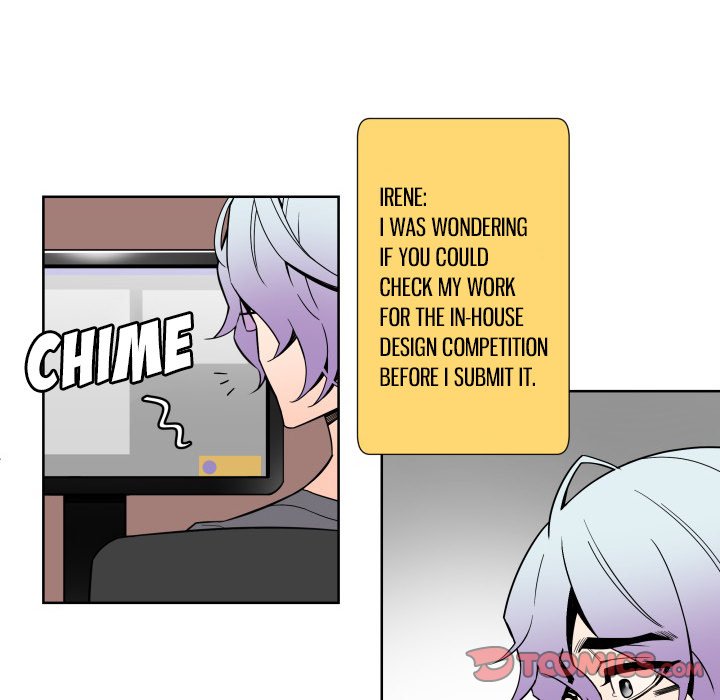 EAT ME! EAT ME! EP 26 - Toomics page 30 - 