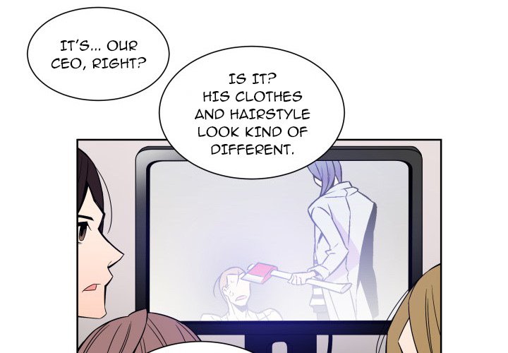 EAT ME! EAT ME! EP 26 - Toomics page 4 - 