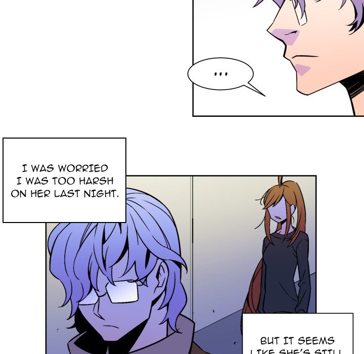 EAT ME! EAT ME! EP 26 - Toomics page 31 - 