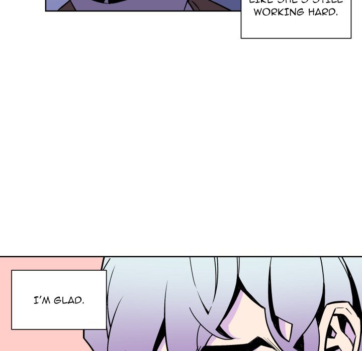 EAT ME! EAT ME! EP 26 - Toomics page 32 - 