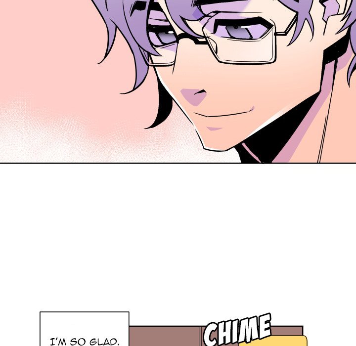 EAT ME! EAT ME! EP 26 - Toomics page 33 - 