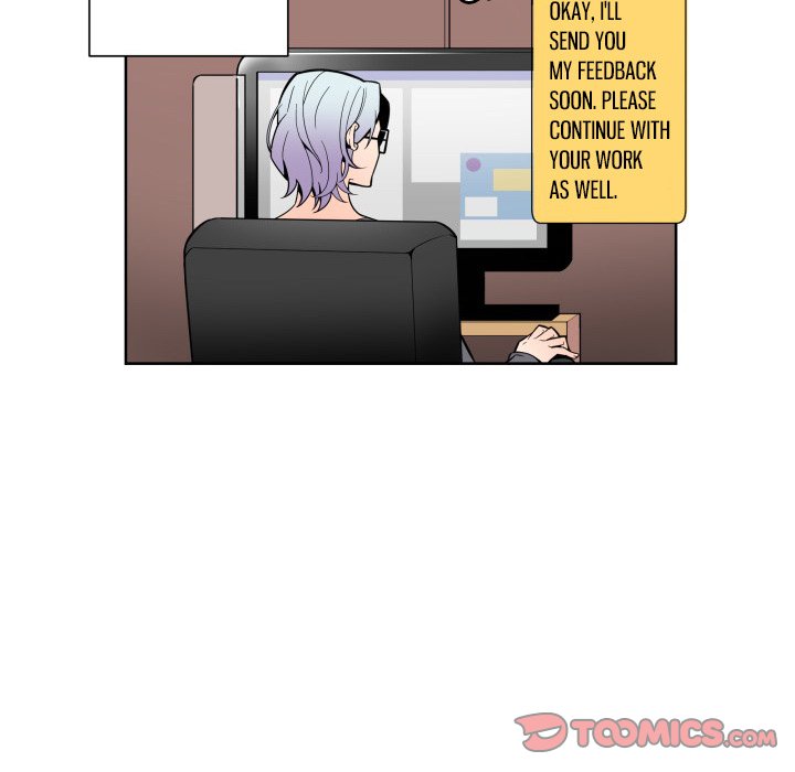 EAT ME! EAT ME! EP 26 - Toomics page 34 - 