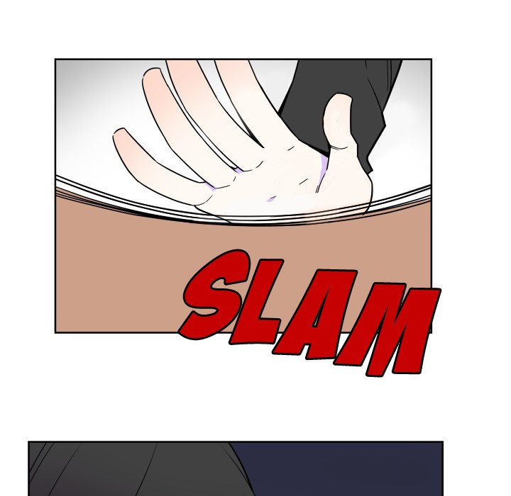 EAT ME! EAT ME! EP 26 - Toomics page 35 - 