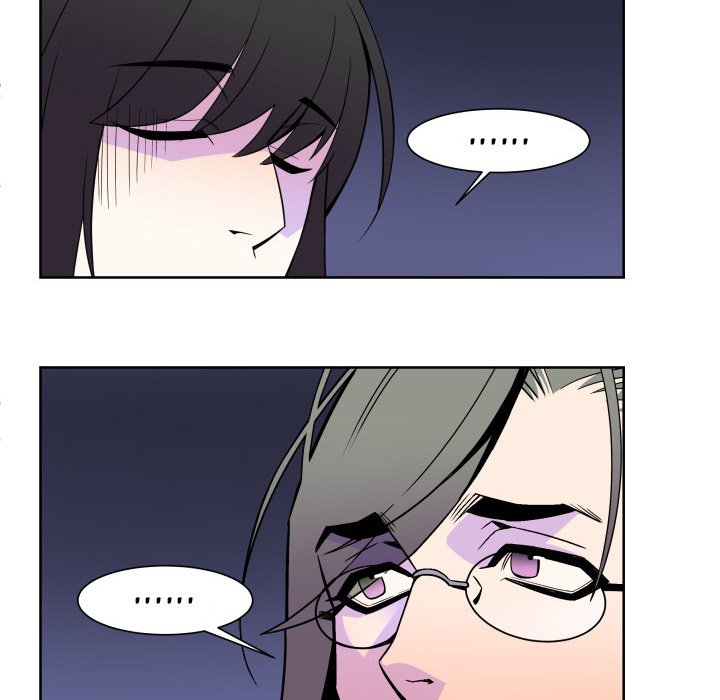 EAT ME! EAT ME! EP 26 - Toomics page 36 - 