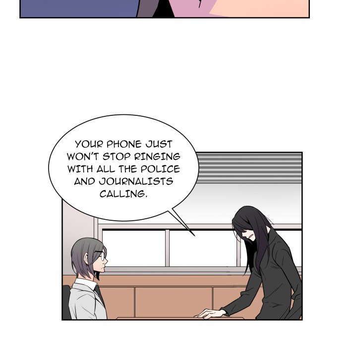 EAT ME! EAT ME! EP 26 - Toomics page 37 - 