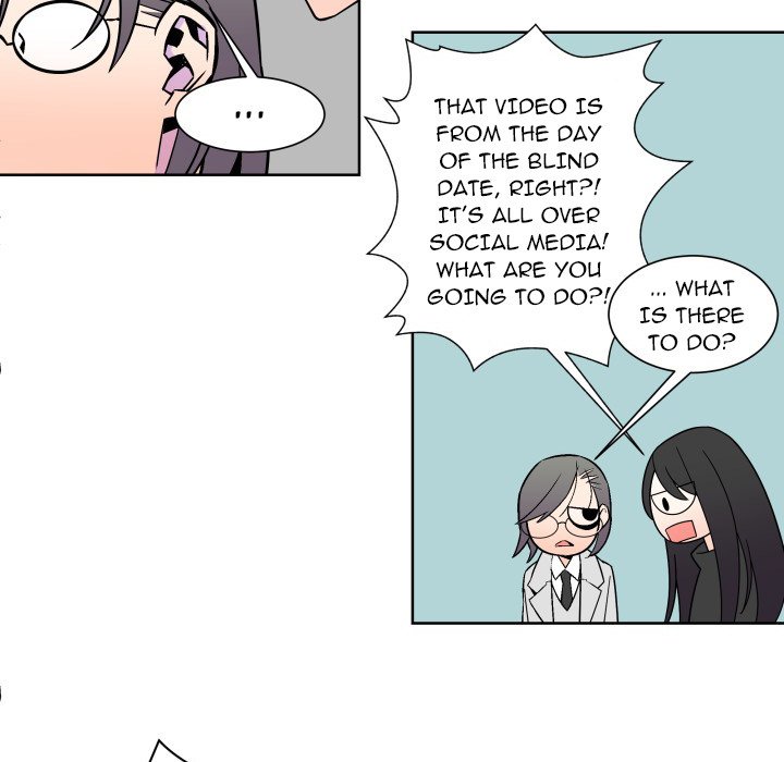 EAT ME! EAT ME! EP 26 - Toomics page 39 - 
