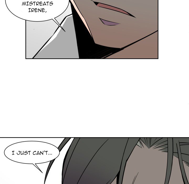 EAT ME! EAT ME! EP 26 - Toomics page 41 - 