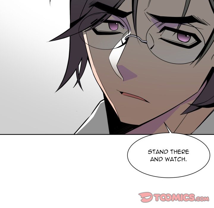 EAT ME! EAT ME! EP 26 - Toomics page 42 - 