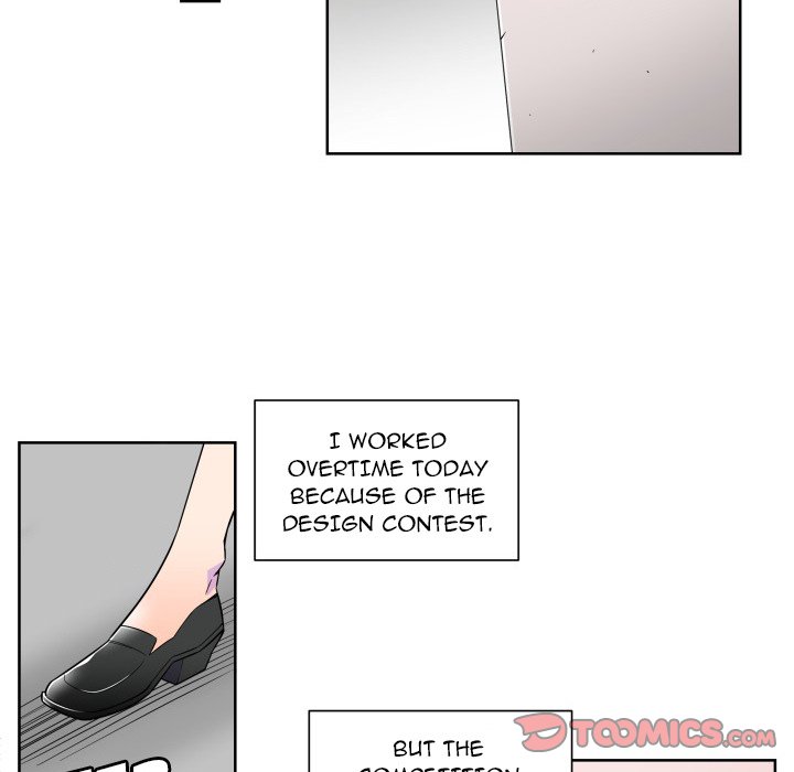 EAT ME! EAT ME! EP 26 - Toomics page 46 - 