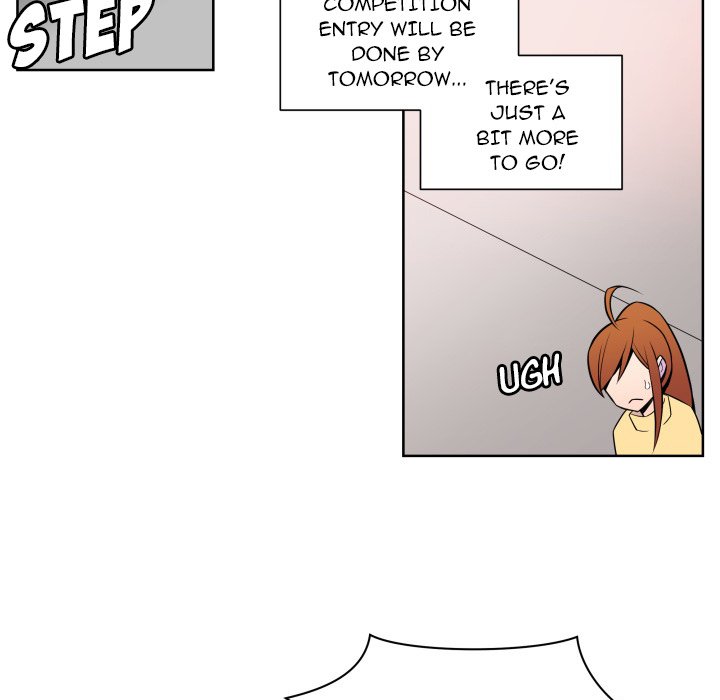 EAT ME! EAT ME! EP 26 - Toomics page 47 - 