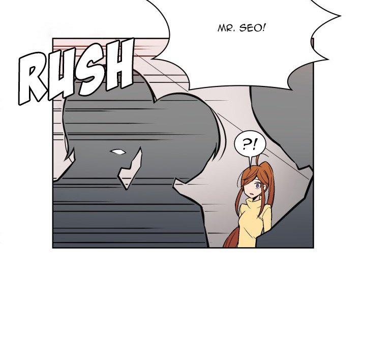 EAT ME! EAT ME! EP 26 - Toomics page 48 - 