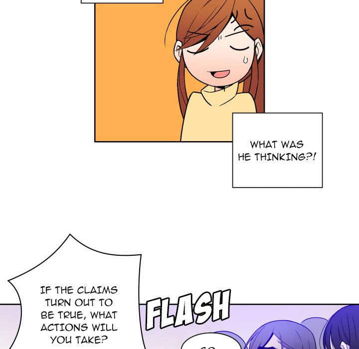 EAT ME! EAT ME! EP 26 - Toomics page 52 - 