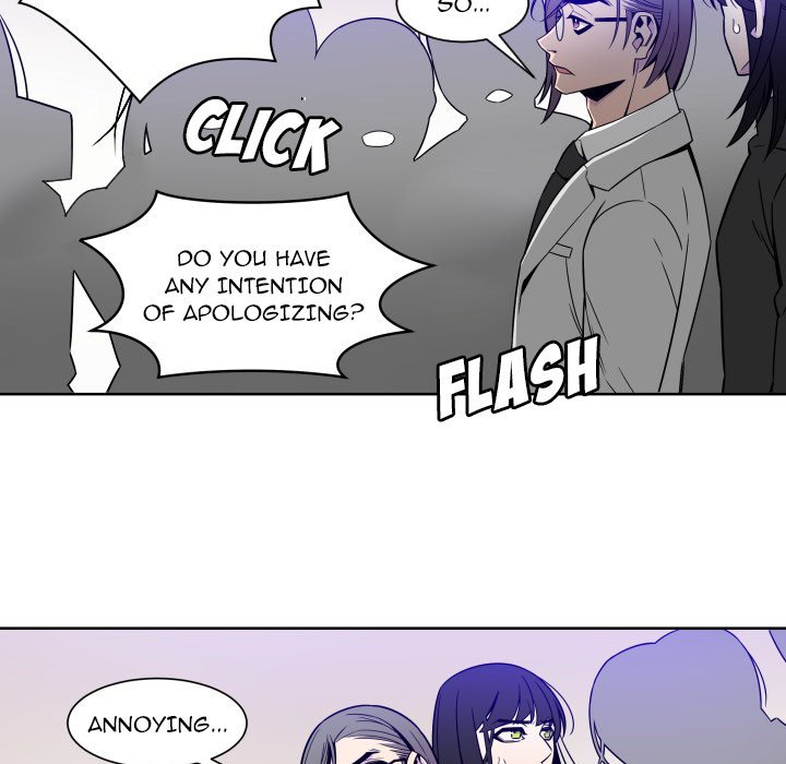 EAT ME! EAT ME! EP 26 - Toomics page 53 - 