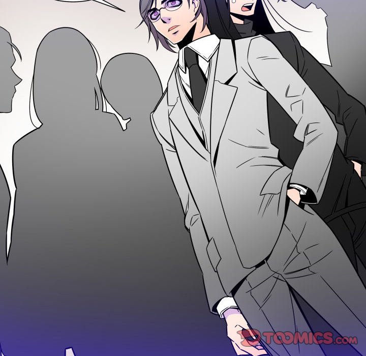 EAT ME! EAT ME! EP 26 - Toomics page 54 - 