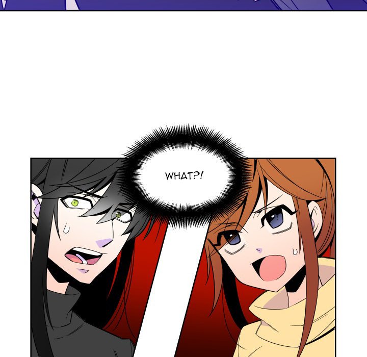 EAT ME! EAT ME! EP 26 - Toomics page 55 - 