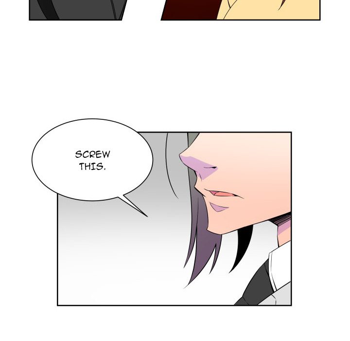 EAT ME! EAT ME! EP 26 - Toomics page 56 - 