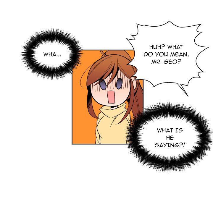 EAT ME! EAT ME! EP 26 - Toomics page 57 - 