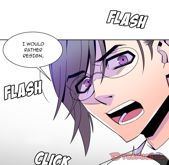 EAT ME! EAT ME! EP 26 - Toomics page 58 - 