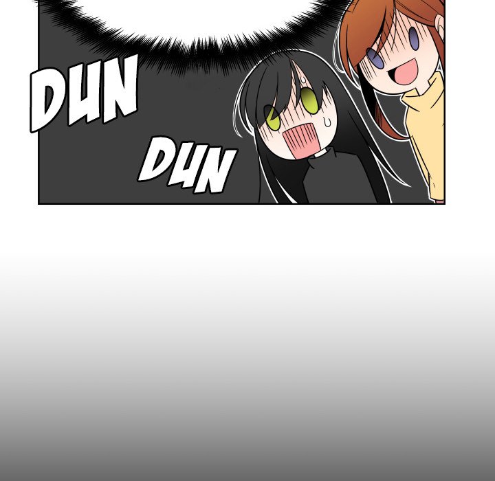 EAT ME! EAT ME! EP 26 - Toomics page 60 - 