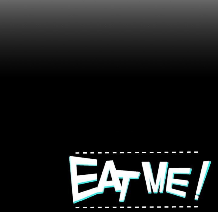 EAT ME! EAT ME! EP 26 - Toomics page 61 - 