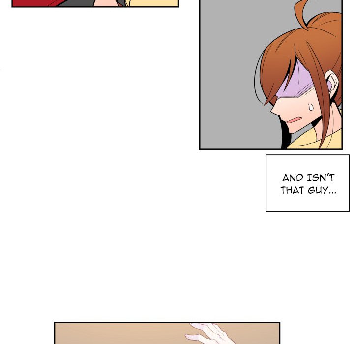 EAT ME! EAT ME! EP 26 - Toomics page 8 - 