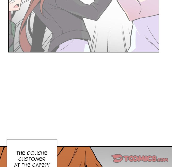 EAT ME! EAT ME! EP 26 - Toomics page 10 - 