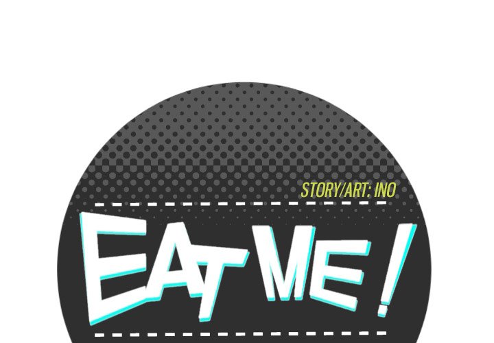 EAT ME! EAT ME! EP 27 - Toomics page 1 - 