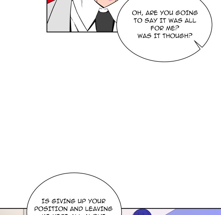 EAT ME! EAT ME! EP 27 - Toomics page 11 - 