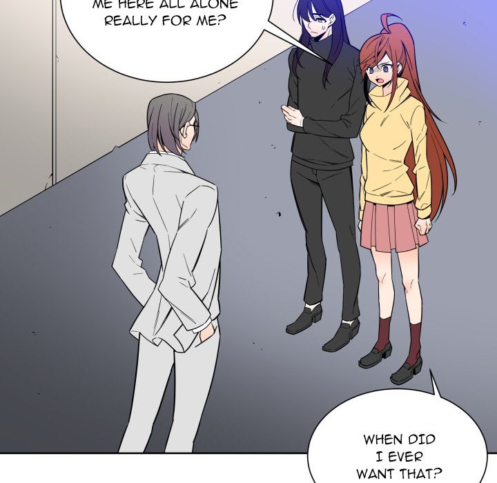 EAT ME! EAT ME! EP 27 - Toomics page 12 - 