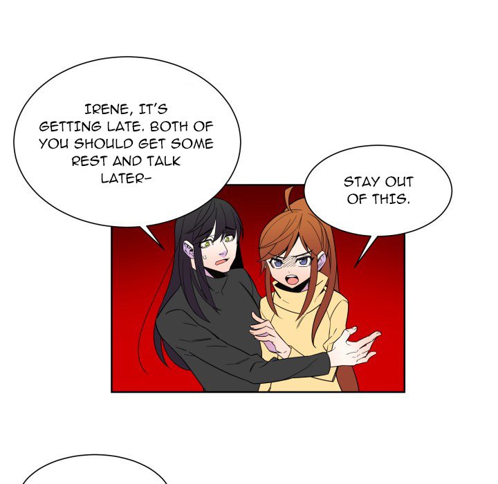 EAT ME! EAT ME! EP 27 - Toomics page 15 - 