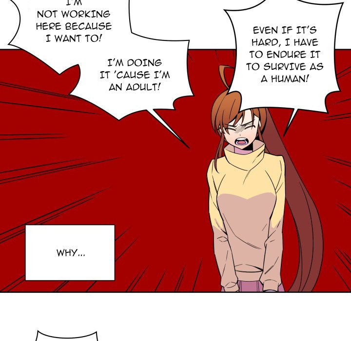 EAT ME! EAT ME! EP 27 - Toomics page 17 - 