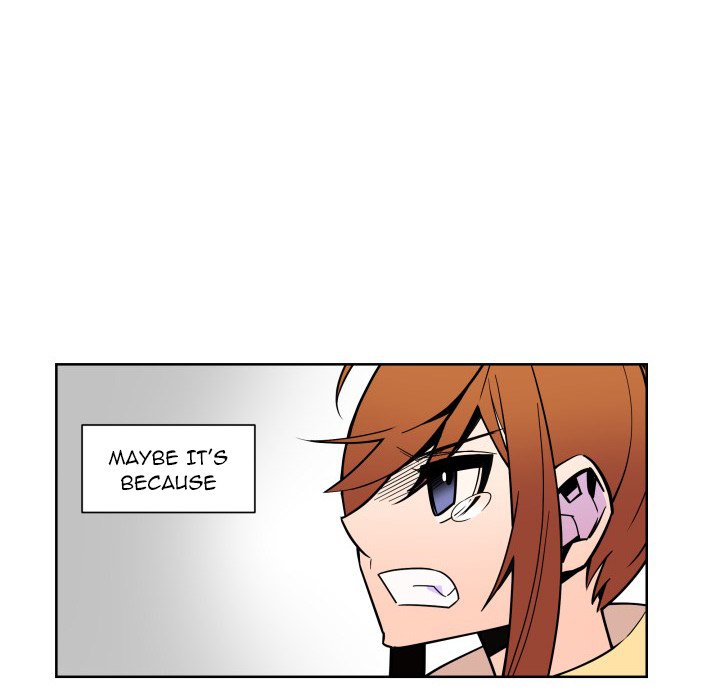 EAT ME! EAT ME! EP 27 - Toomics page 19 - 
