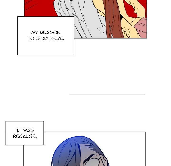 EAT ME! EAT ME! EP 27 - Toomics page 23 - 
