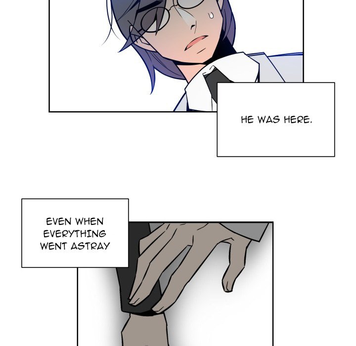 EAT ME! EAT ME! EP 27 - Toomics page 24 - 